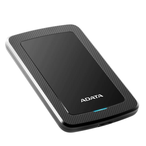 Disco Duro Externo Adata Hv300 1tb 3.1 Negro (ahv300-1tu31-cbk)