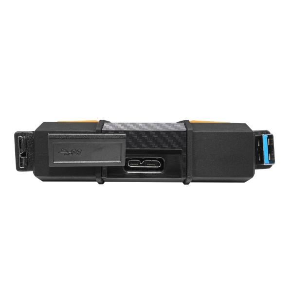 Disco Duro Externo Adata Hd710 Pro 5tb Negro (ahd710p-5tu31-cbk)