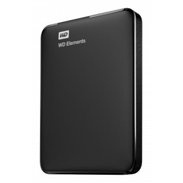 Western Digital Disco Duro Externo