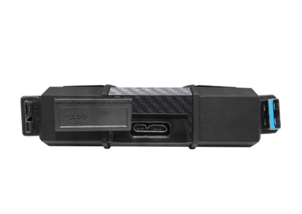 Disco Duro Externo Adata Hd710 Pro 1tb 3.1 Negro (ahd710p-1tu31-cbk)
