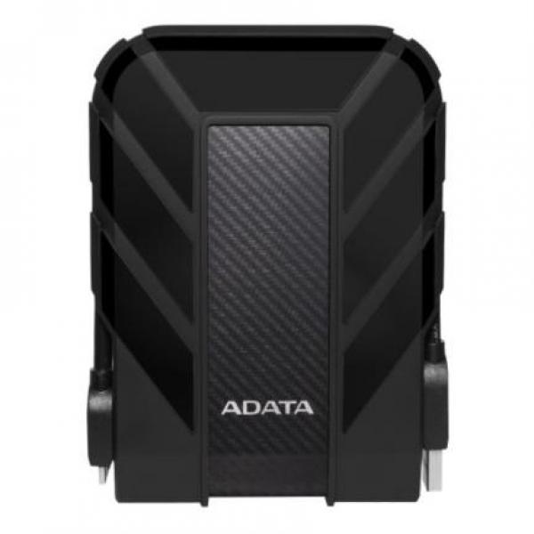 Disco Duro Externo Adata Hd710 Pro 4tb 3.1 Negro (ahd710p-4tu31-cbk)