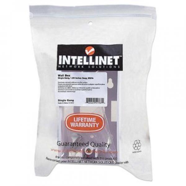 Intellinet Caja para pared