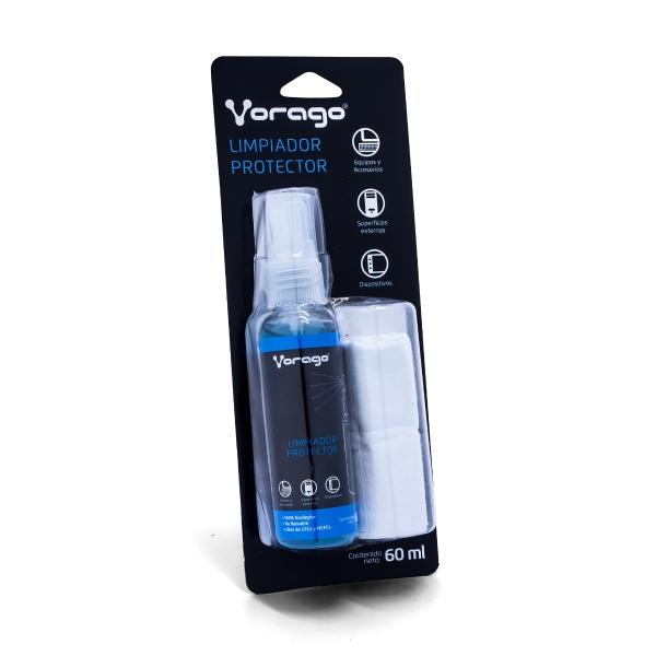 Vorago Kit De Limpieza Vorago Cln-200 Multicolor 7502266671121