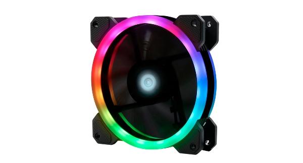 Game Factor Kit de Ventiladores