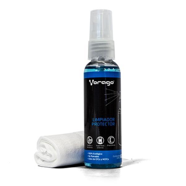 Vorago Kit De Limpieza Vorago Cln-200 Multicolor 7502266671121