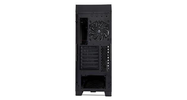 Game Factor Gabinete Gaming Game Factor Csg601 Negro 7502266676966