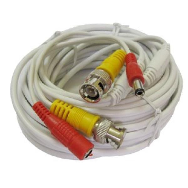 Provision-isr Cable Provision Isr Pr-ca20 Negro 7503034976455