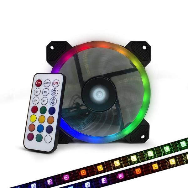 Game Factor Kit de Ventiladores
