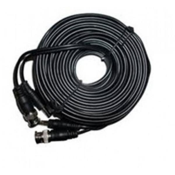 Provision-isr Cable Provision Isr Pr-ca20 Negro 7503034976455