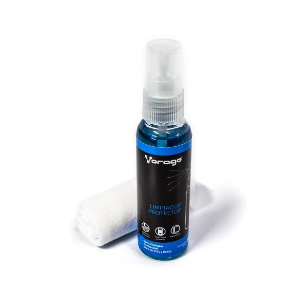 Vorago Kit De Limpieza Vorago Cln-200 Multicolor 7502266671121