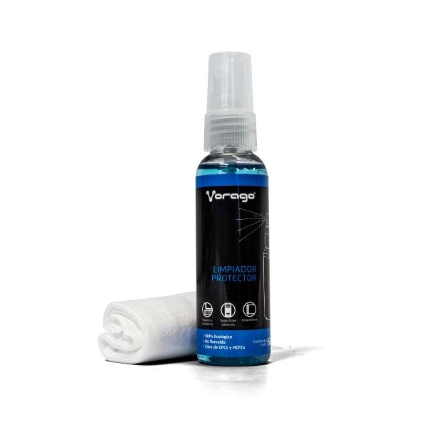 Vorago Kit De Limpieza Vorago Cln-200 Multicolor 7502266671121