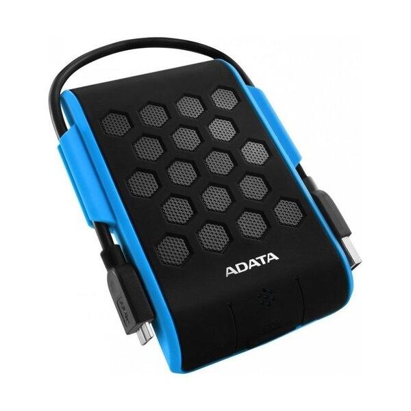 Disco Duro Externo Adata Hd720 2tb 3.1 Azul (ahd720-2tu31-cbl)