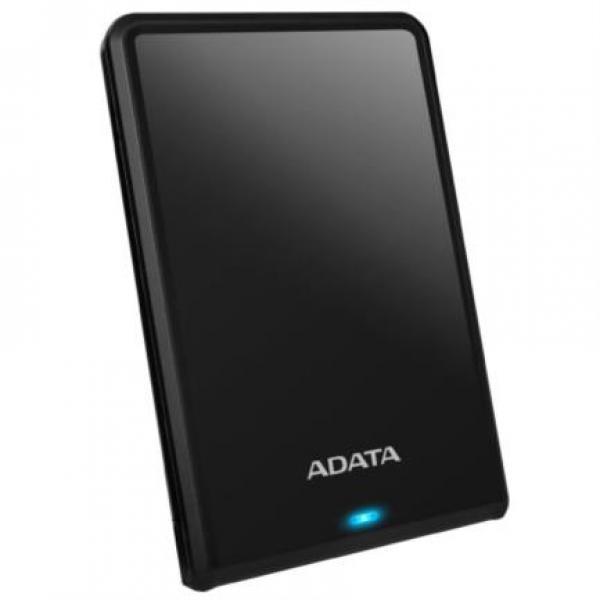 Disco Duro Externo Adata Hv620s 1tb 3.1 Negro (ahv620s-1tu31-cbk)