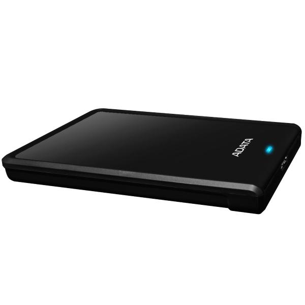 Disco Duro Externo Adata Hv620s 1tb 3.1 Negro (ahv620s-1tu31-cbk)