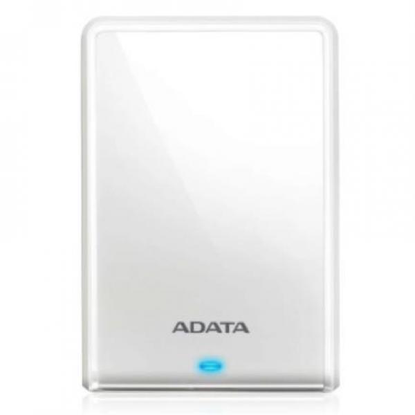 Disco Duro Externo Adata Hv620s 1tb 3.1 Blanco (ahv620s-1tu31-cwh)