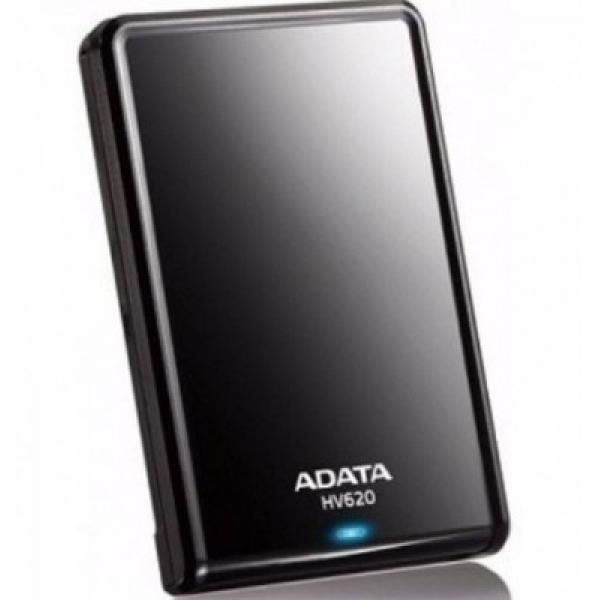 Disco Duro Externo Adata Hv620s 1tb 3.1 Negro (ahv620s-1tu31-cbk)