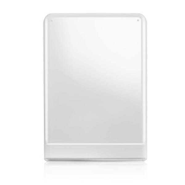 Disco Duro Externo Adata Hv620s 1tb 3.1 Blanco (ahv620s-1tu31-cwh)