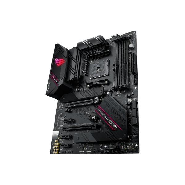 Tarjeta madre ASUS ATX ROG Strix B550-F GAMING WIFI II S-AM4 AMD B550