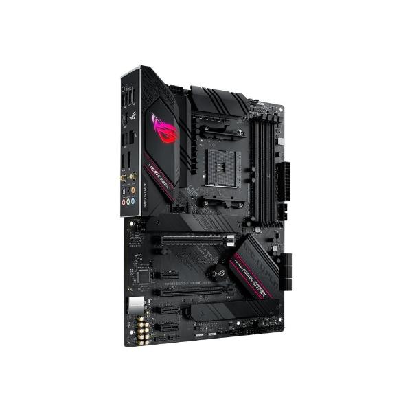 Tarjeta madre ASUS ATX ROG Strix B550-F GAMING WIFI II S-AM4 AMD B550