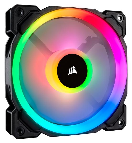 Corsair Ventilador