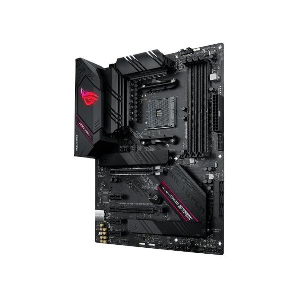Tarjeta madre ASUS ATX ROG Strix B550-F GAMING WIFI II S-AM4 AMD B550
