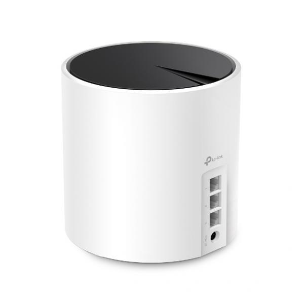 TPLINK SISTEMA WIFI 6 EN MALLA PARA TODO EL HOGAR AX3000 / DECO X55(2-PACK)