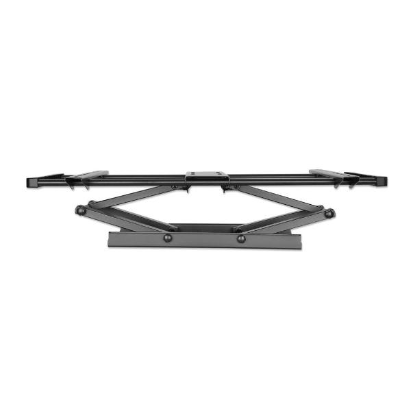 Soporte para TV de pared articulado de 60" a 100" Manhattan.
