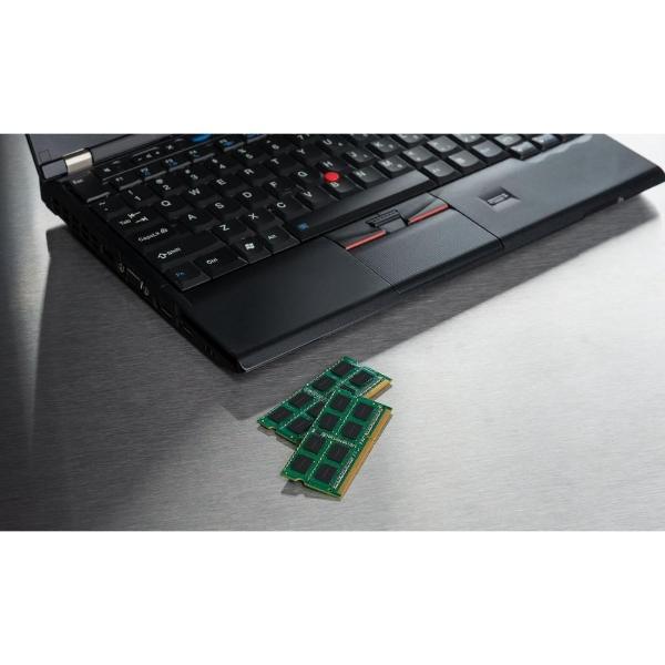 Memoria RAM Kingston ValueRAM DDR4, 3200MHz 16GB Non-ECC CL22 SO-DIMM