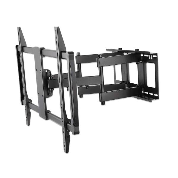 Soporte para TV de pared articulado de 60" a 100" Manhattan.