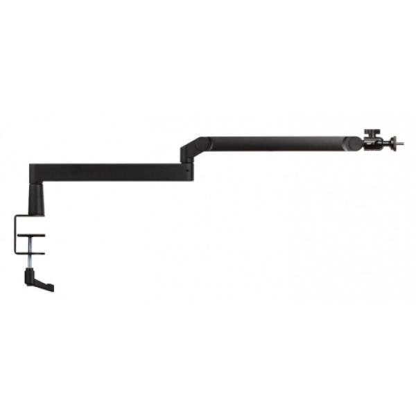 Brazo para micrófono Elgato Wave Mic Arm LP Negro