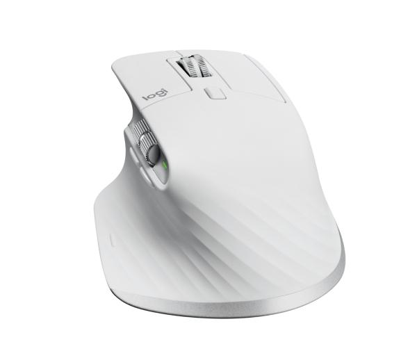 MOUSE Logitech INALAMBRICO MX MASTER 3s BOLT USB 8000DPI GRIS