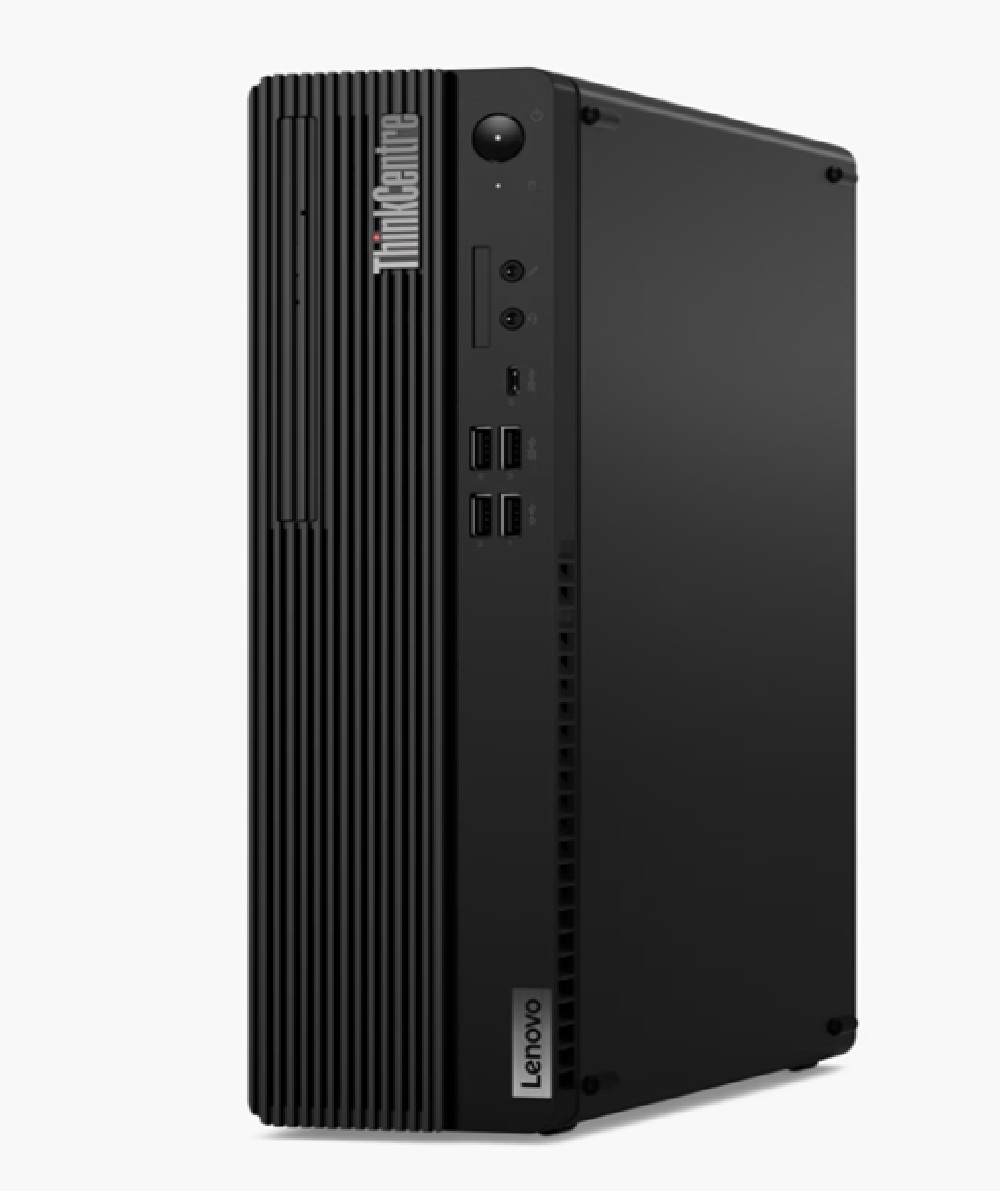 Computadora Lenovo ThinkCentre M70s Gen 5, Intel Core i3-14100, 8GB, 512GB SSD, Windows 11 Pro. 