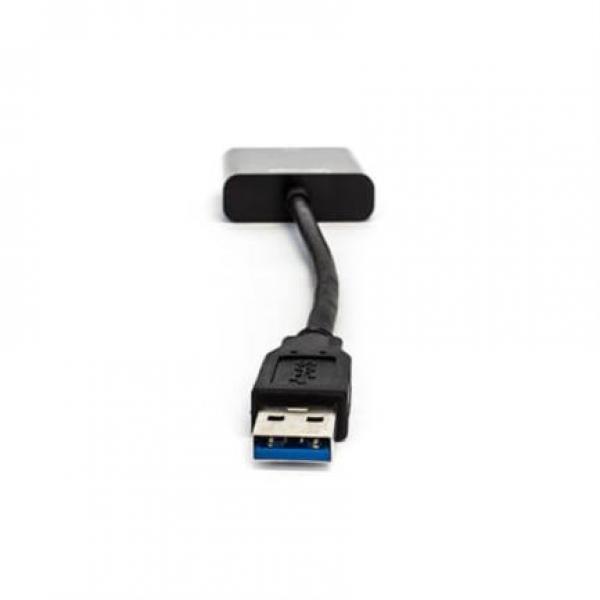 Vorago Adaptador Usb Vorago Adp-200 Negro 7502266675983