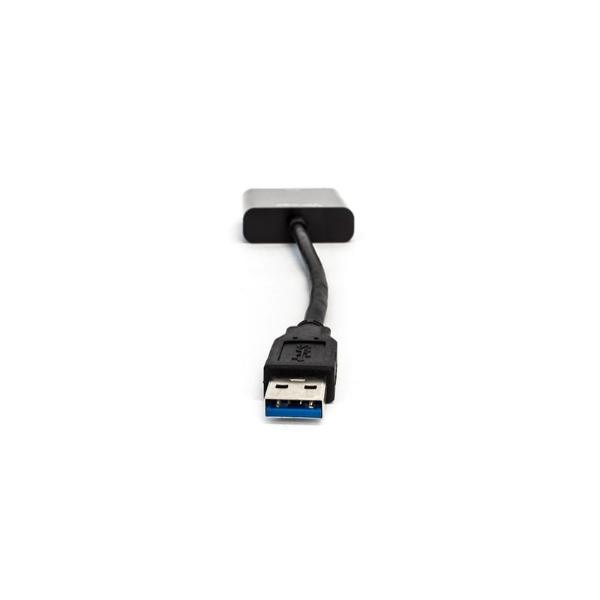Vorago Adaptador Usb Vorago Adp-200 Negro 7502266675983