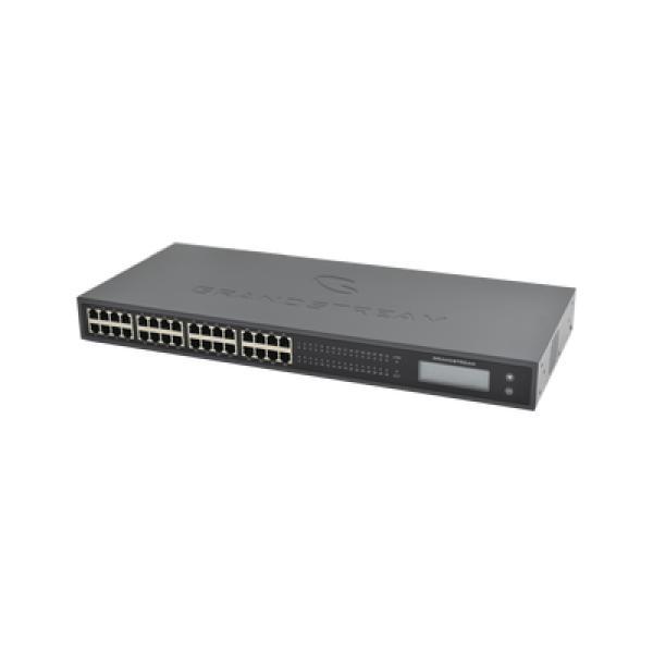 Grandstream Networks Adaptador VoIP GrandStream de 32 FXS 2 puertos ...