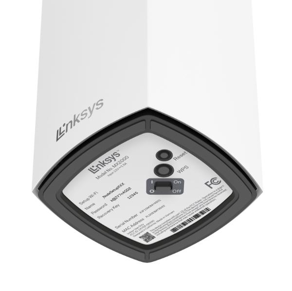 Linksys Router