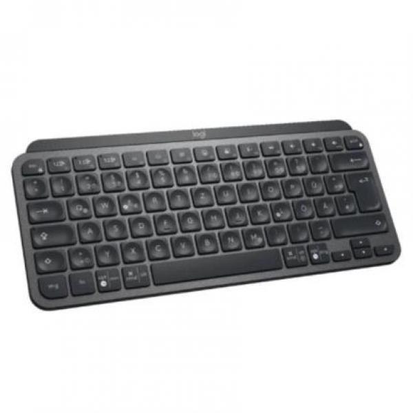 Logitech TECLADO LOGITECH MX KEYS MINI