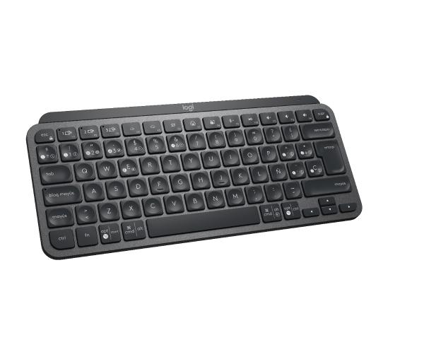 Logitech TECLADO LOGITECH MX KEYS MINI