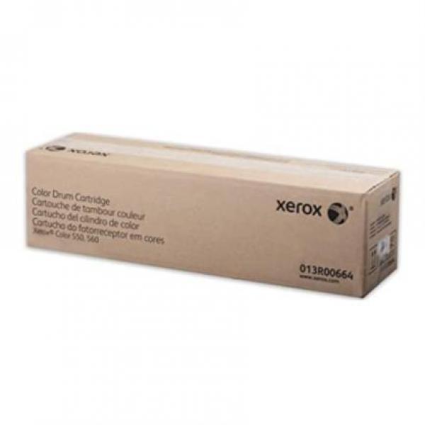 Xerox Tambor