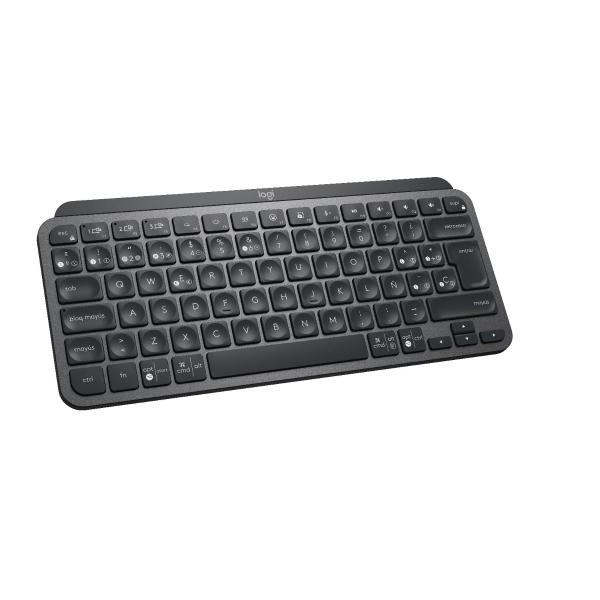 Logitech TECLADO LOGITECH MX KEYS MINI