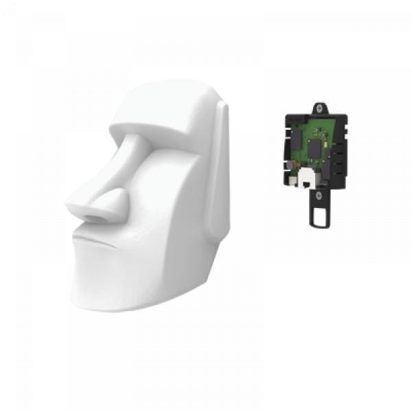 Tarjeta de Fuente de Poder y Respaldo SMP-3, Salida 61224V Altronix