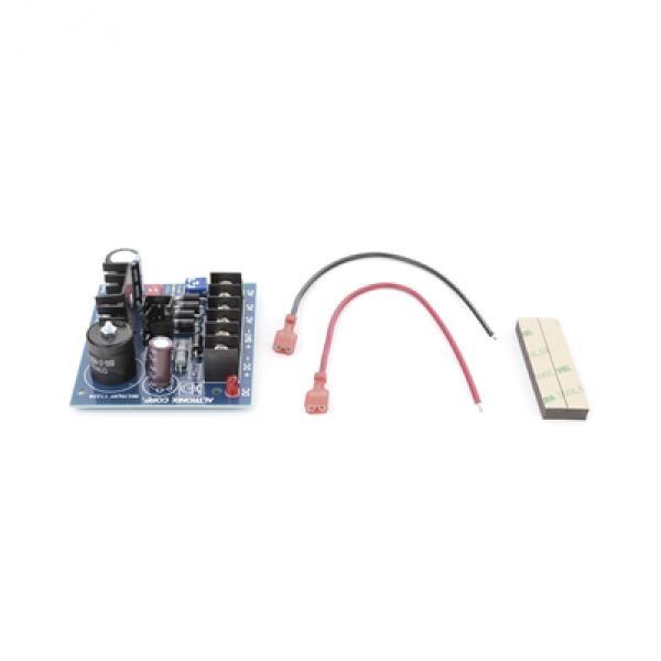Tarjeta de Fuente de Poder y Respaldo SMP-3, Salida 61224V Altronix