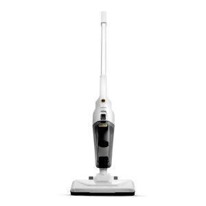 ASPIRADORA KARCHER VCL1 VERTICAL 700ML 1000W BLANCA