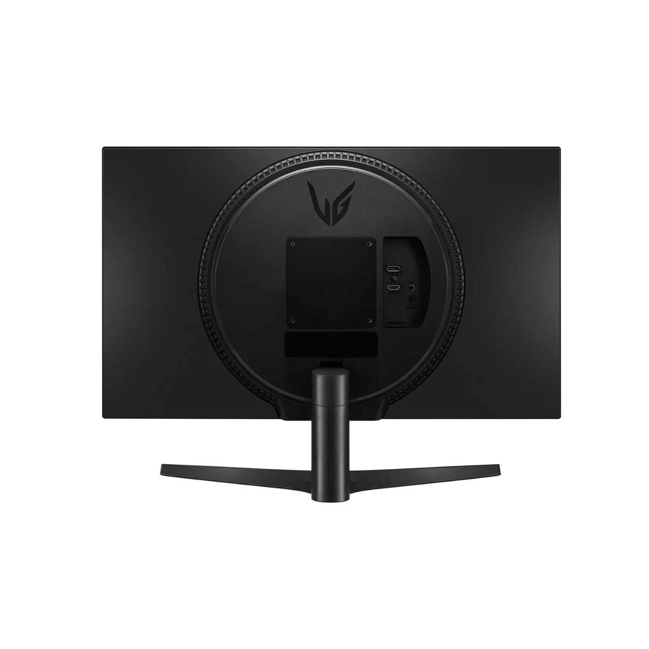 Monitor Gamer LG UltraGear 27" QHD IPS 180Hz 1ms G-SYNC FreeSync HDR,  negro