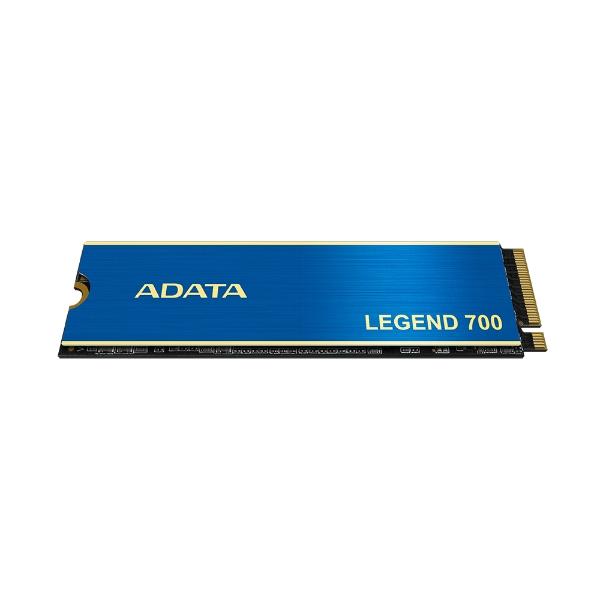 ADATA UNIDAD SSD M.2 ADATA LEGEND 700 PCIe G3 256GB (ALEG-700-256GCS)