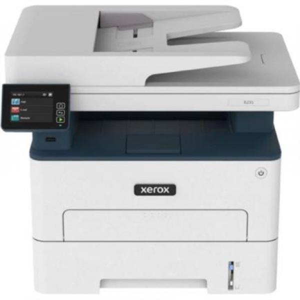 Xerox Multifuncional Monocromático