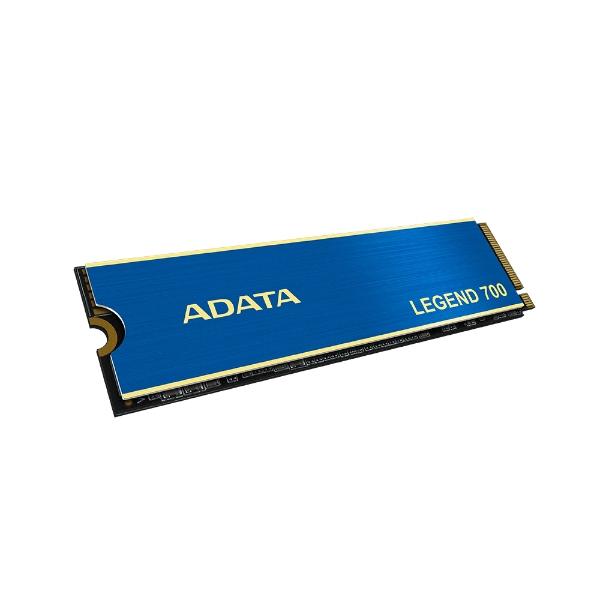 ADATA UNIDAD SSD M.2 ADATA LEGEND 700 PCIe G3 256GB (ALEG-700-256GCS)