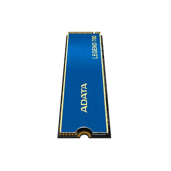 ADATA UNIDAD SSD M.2 ADATA LEGEND 700 PCIe G3 256GB (ALEG-700-256GCS)