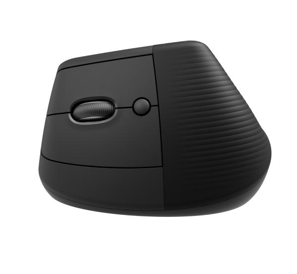 Logitech MOUSE ERGONOMICO LIFT LEFT