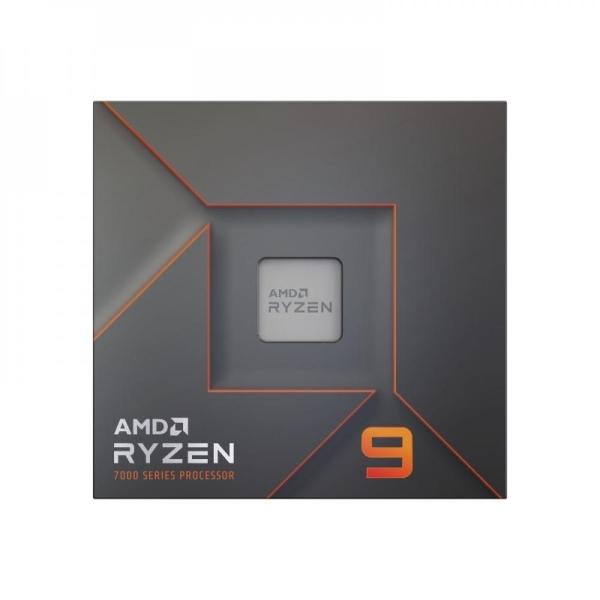 Procesador AMD Ryzen 9 7950X Radeon Graphics, S-AM5, 4.50GHz